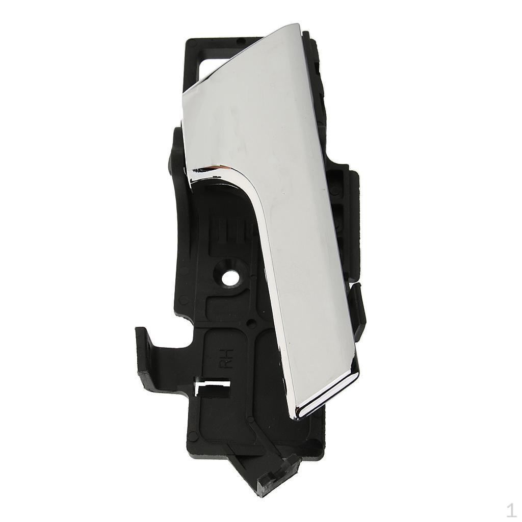 

Front / Rear handle for door Black 2006-18