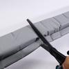 Z-shaped Sliding Window Sealing Strip Set Window Weather Stripping Home Windproof and Warm Tape Gap Filler Inserts Accessories