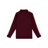 adidas Originals Jackets Women's Red Stand Collar Moderate Other (Unisex) Jackets