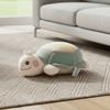 Fluffy Turtle Plush Toys Soft Turtle Animal Plush Doll Turtle Stuffed Doll  Children Gift