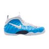 Air Foamposite Pro University Blue (2026)