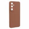 For Samsung Galaxy S25+ Case Matte TPU Precise Cutout Phone Cover