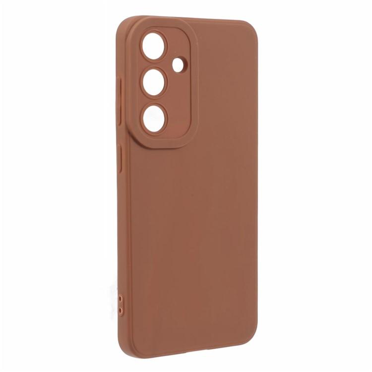 For Samsung Galaxy S25+ Case Matte TPU Precise Cutout Phone Cover