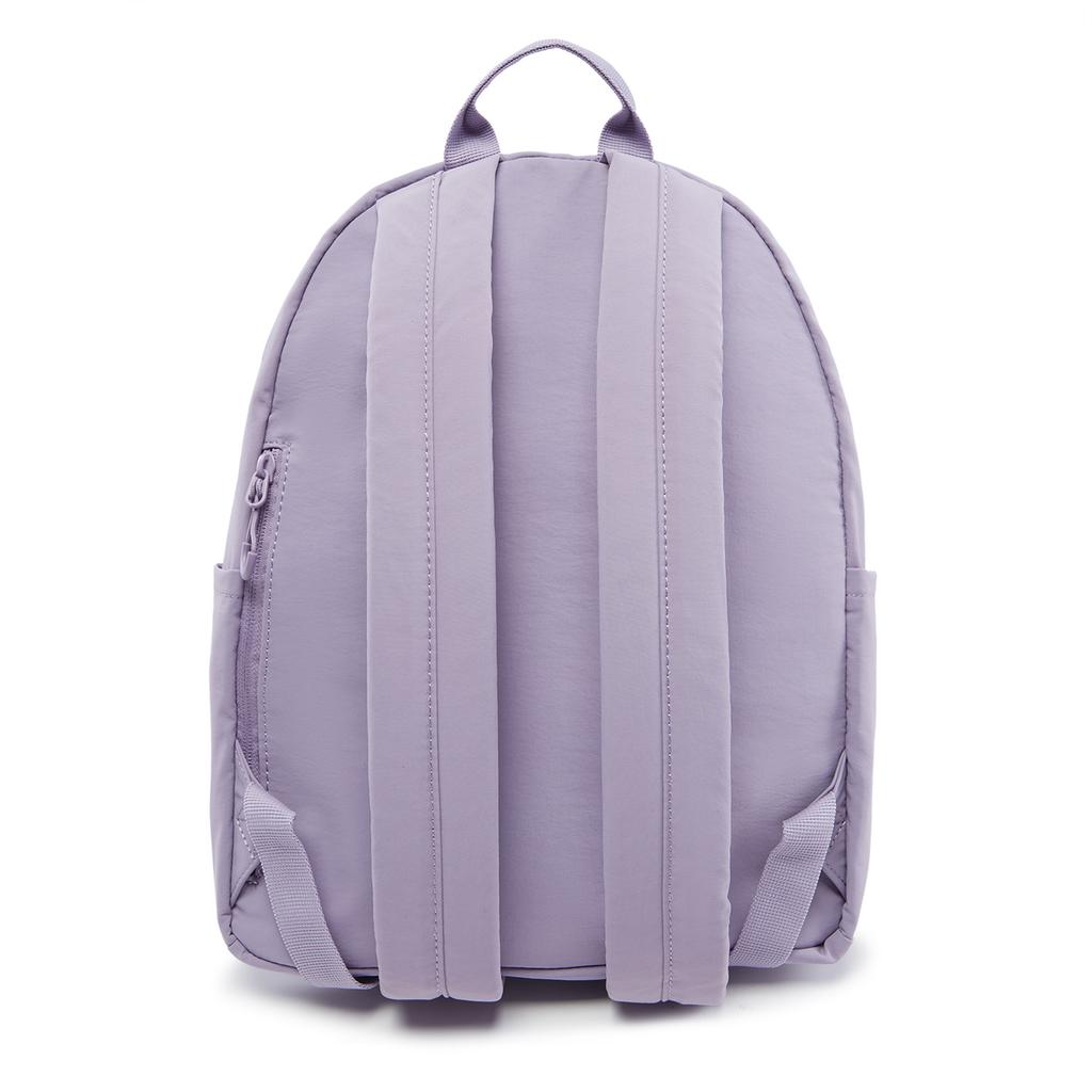 New LiNing × The Palace Museum, Collaboration Chinese Culture Series Polyamide Backpack Unisex Light Dark Purple ABSV273-3