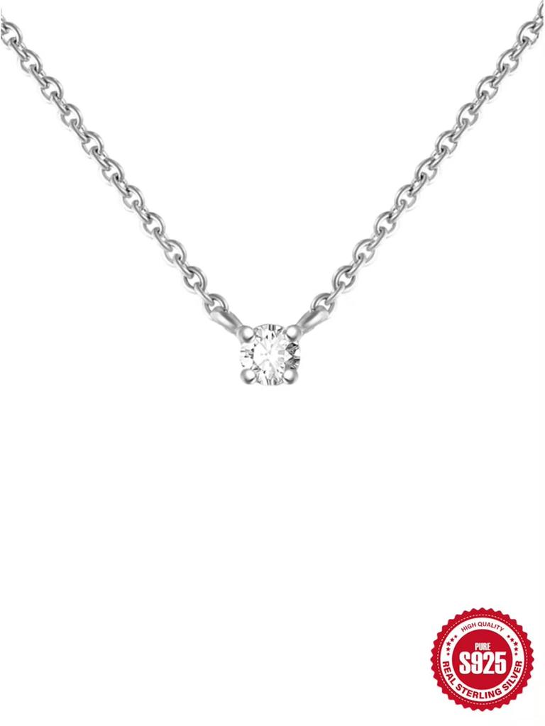 Collane in Rame Ins Clavicola Ideali Per Donne Placcate Oro 18K Coreane Ins Minimalismo Collane Gioielli Raffinati Matrimonio Festa Regalo