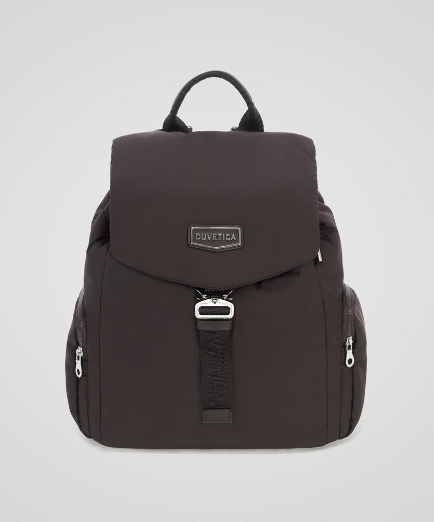 Duvetica Zumi Backpack (Dark Brown) (Women'S Backpack)