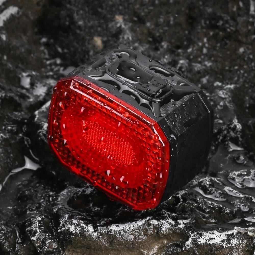 Bicycle brake taillight-JY-M9