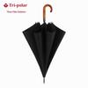 Tri-polar TP7065 Retro Windproof Golf Umbrella