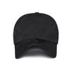 Baseball Cap For Men Women Outdoor Sun Protection Adjustable Summer