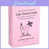 Tarot Cards Oracle Deck For Ability Development And Social Play In Community Settings