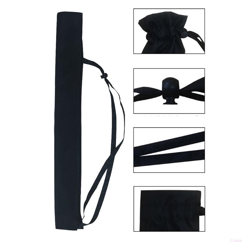 Reverse Umbrella Storage Bag Prevent Premature Tearing for Daily Long Last Use