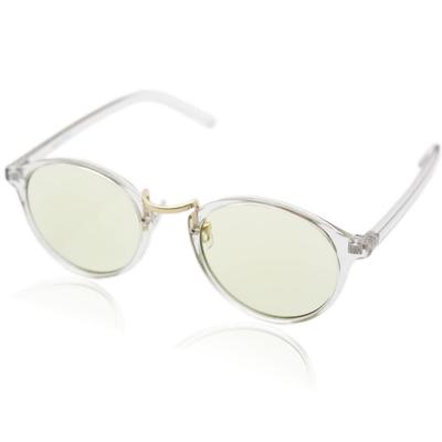 Blaulicht-Lesebrille für Männer und UV-Senioren-Lesebrille von Sabae Green [Eight Tokyo] Brillen, Geschliffen, Stilvoll, Damen, Niedlich, 1.5 Schutz, Brillen,