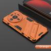 Shockproof Case For Xiaomi 12T Pro Mi 12S Ultra Mi12 Lite Bumper Armor Holder Back Coque for Redmi Note 12 Pro 12C Phone Cover