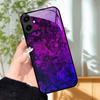 Per Samsung Galaxy A16 A06 A26 A36 A56 4g 5g Custodia Rigida Copertura Completa Vetro Temperato Lente Protezione Cover Posteriore A 06 16 26 36 56