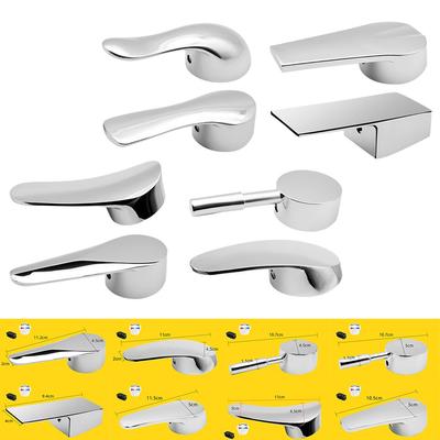 Wasserhahn Griff Griff Badewannenarmaturen Wartungszubehör