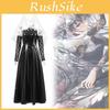 Sakamoto Days Cosplay Dress With Lycra Fabric For Anime Costume Events