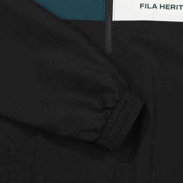 Fila Colorblock Stretch Anorak