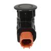 Fit for 2007-2012 Honda CR-V CRV 39680-SHJ-A61 NEW 2-Pin PDC Parking Sensor 4Pcs
