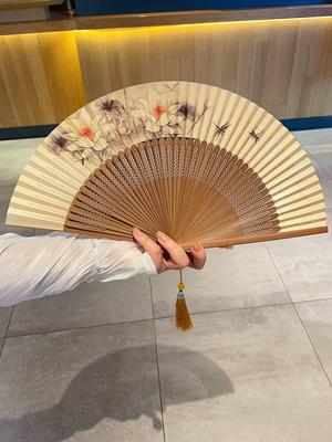 Accessoires – Fächer