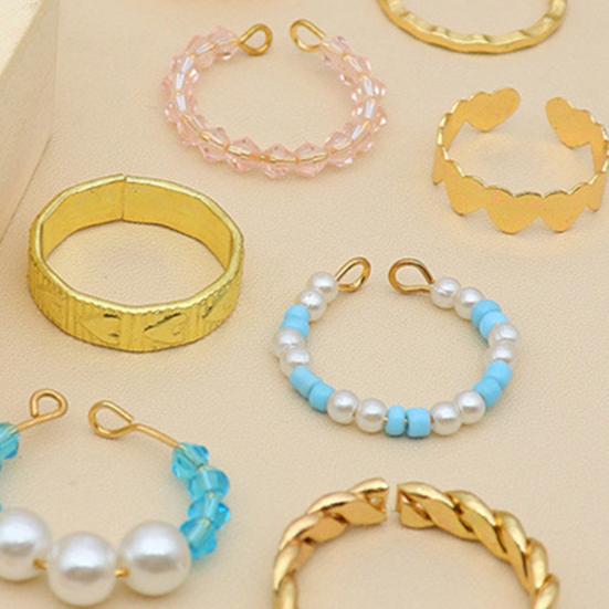 Classic Finger Rings Thin Gift Wear-resistant