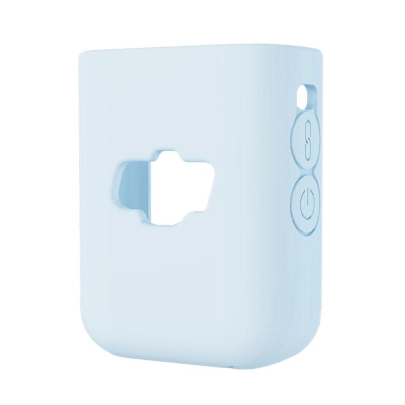 Flexible Silicone Cover for Mic 2 Transmitter Sleeve Scratch Resistant and Easy To Clean for Travel Shielding Cover