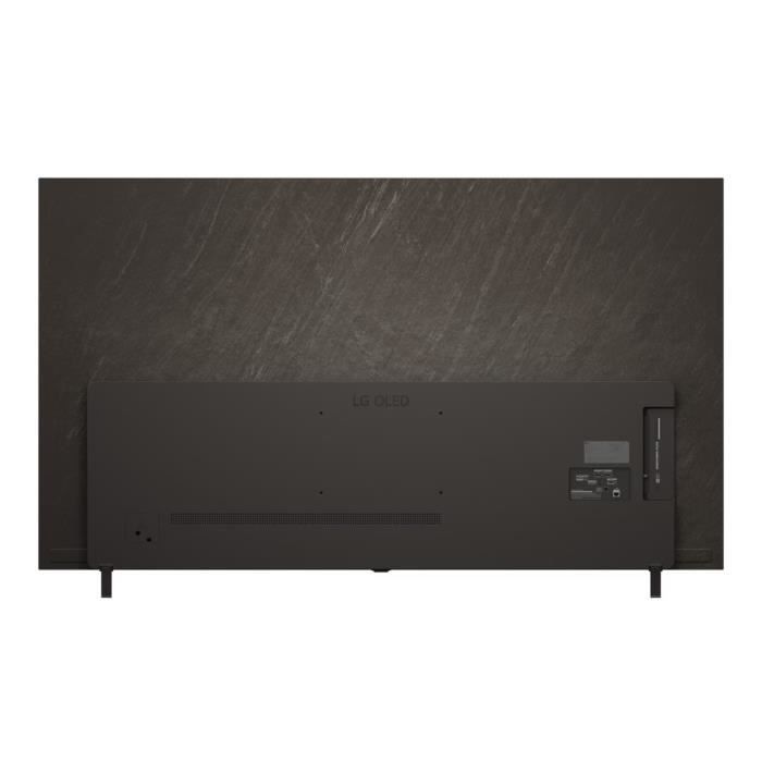 TV OLED - LG - AI B5 (2025) - 77" - 4K UHD - Smart TV - HDR Compatible