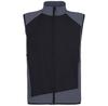 Rock Experience Razor Blade Softshell Vest