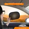 Car Sunshade Covers Universal Windscreen Folding Visor Reflector Windshield Auto Window Sun Shade Protector UV Blocking
