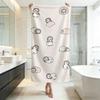 Cute-niwazekisho PenguinS Towel Five-Star Hotel Quality Eco-Friendly Ultra Soft Thick Towels & Beach Towels