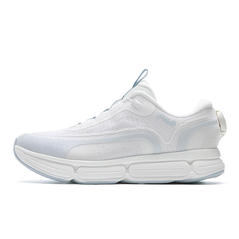 FILA Cushioning Abrasion Resistant Coverage Lightweight Low top A12W531129FBW 40