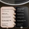 ASD Pure Titanium Non-Stick Multi-Purpose Pot