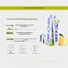 Leng Suan Ling Toothpaste Whitening & Sensitive Care Duo