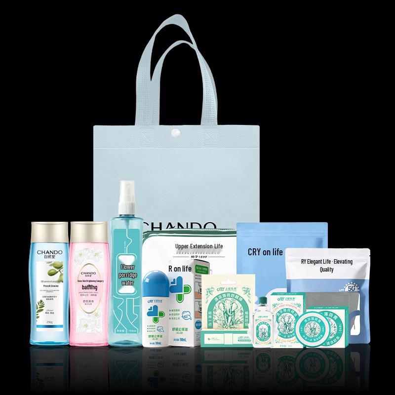 CHANDO Summer Brightening Hydrating Personal Care