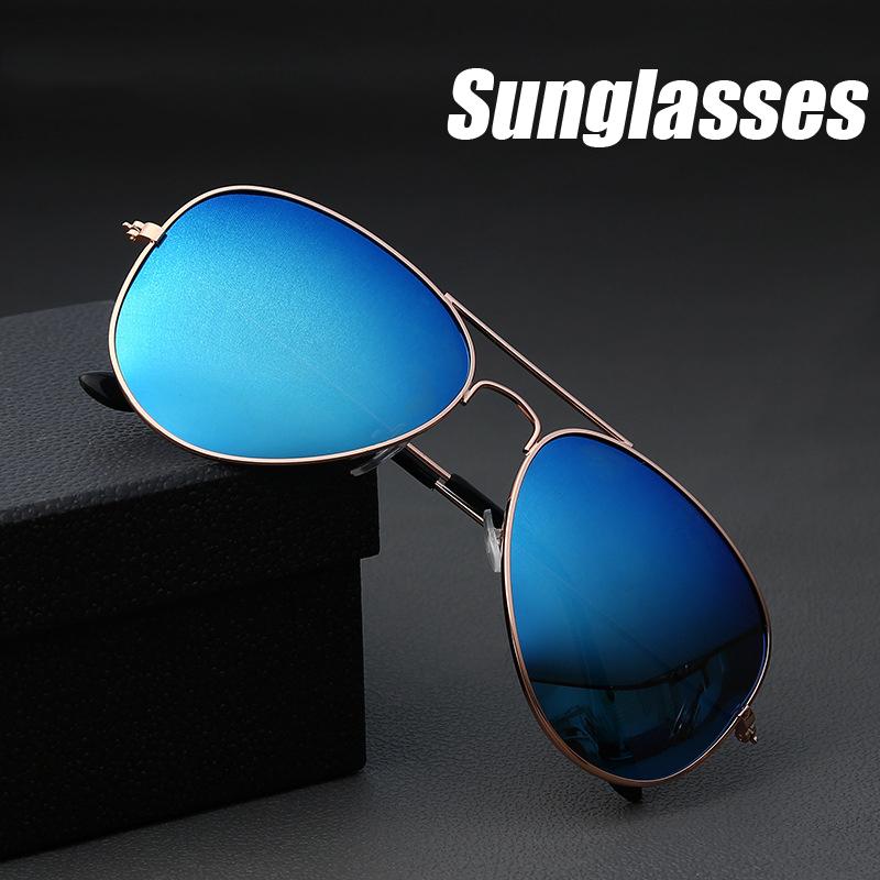 

Anti Reflective Women Men s Sunglasses Fashion Trend Pilot Driving Sports Fishing Sun Eyeglasses Outdoor Sun Shades Goggles