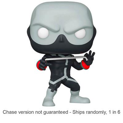 My Hero Academia Twice US Exc Pop! Vinyl Chase wird 1 von 6 ausgeliefert