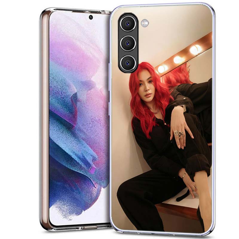 Actor P-Peraya Malisorn Phone Case for Samsung A54 A14 A24 A34 A17 A37 A57 A55 A35 A25 A15 A13 A23 A33 A53 A07 A05S A04S A03 A73