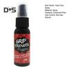 30 ml Sport-Handgriffspray, verbesserte Stangengriffkontrolle, Handspray für Tennis, Fußball, Basketball, Baseball, Golf, Pole Dance