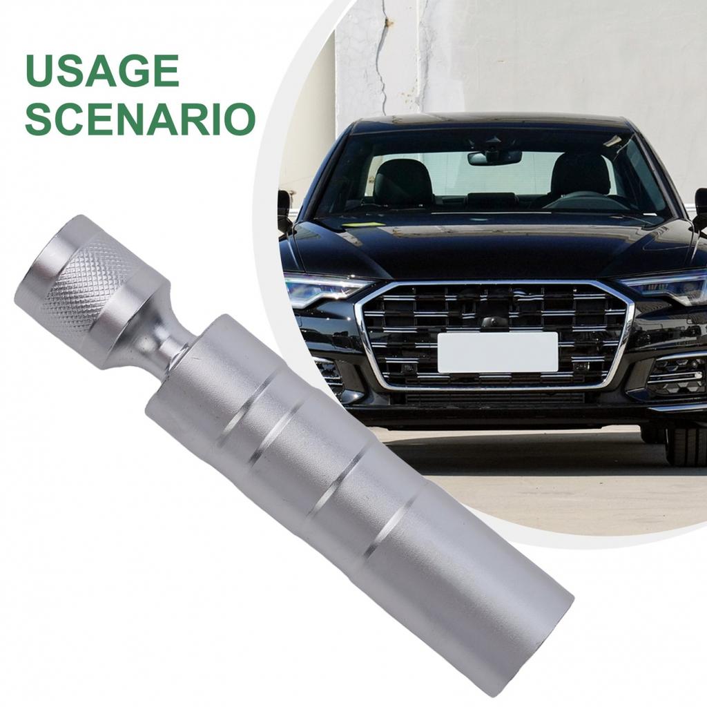 Convenient Thin Wall Tool for Spark Plugs Practical for and For CRUZE BEN