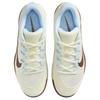 Nike Vapor 12 Düşük Bilekli Tenis Ayakkabısı Kadın Ekru IV4090-022