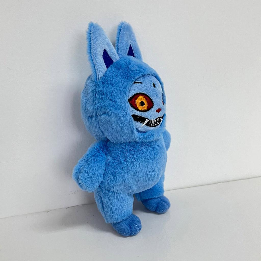 Plush Doll, Toy Gift, Cartoon , Children's Rag Doll, Children's Gift Pillow