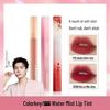 Colorkey Water Mist Lip Lacquer: Matte & Glossy Finish Lipstick for a Bright, Subtle Look