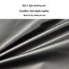 ZISIZ Car Side Awning for Travel