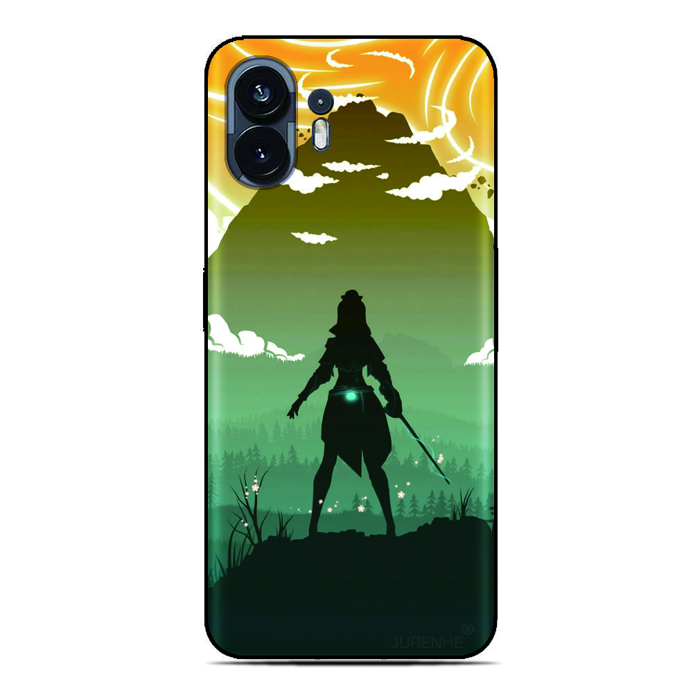 

Impact Genshin Phone Case For Ulefone Note 20 19 18 Ultra 10 12 13 14 15 16 17 Pro 13P 12P 11P 10P Silicone Soft Back Cover Ulefone Note 11P
