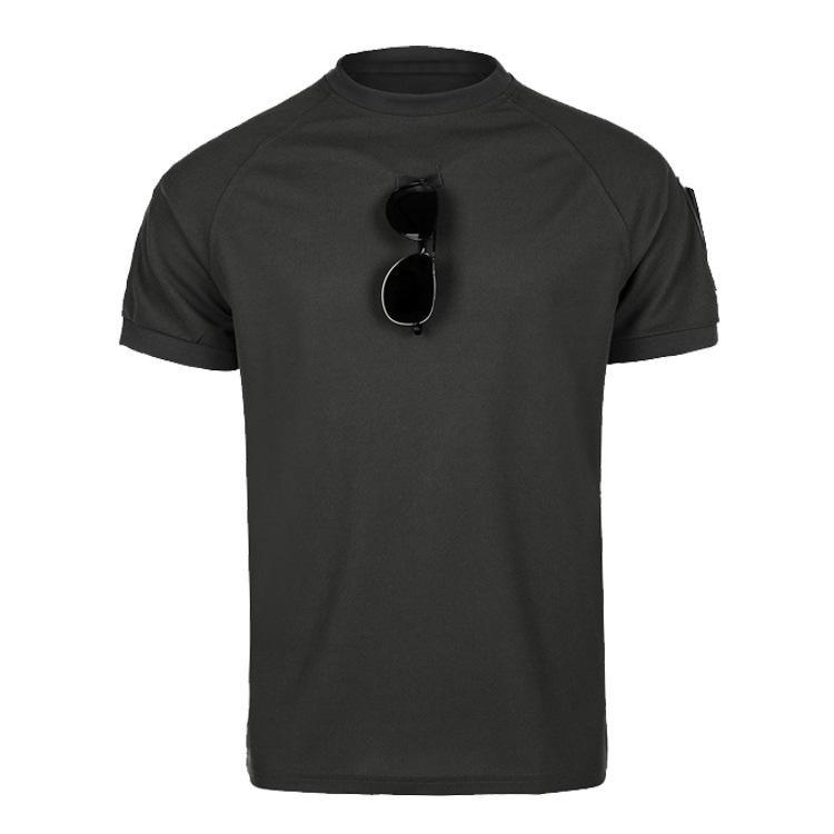 Tactical T-Shirts Men Sport Outdoor Military Tee Quick Dry Short Sleeve Shirt Hiking Hunting Army Combat Men Clothing Breathable