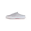 Superga Superga 2402 Mule Glitter Silver S111zww031
