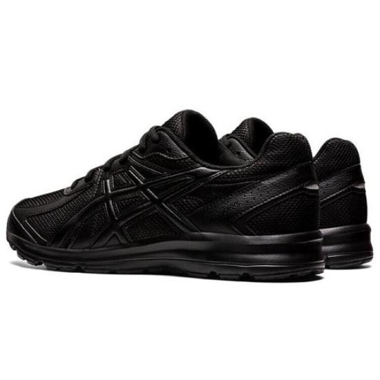 Asics Jog 100S Triple Black - 1201A325-001
