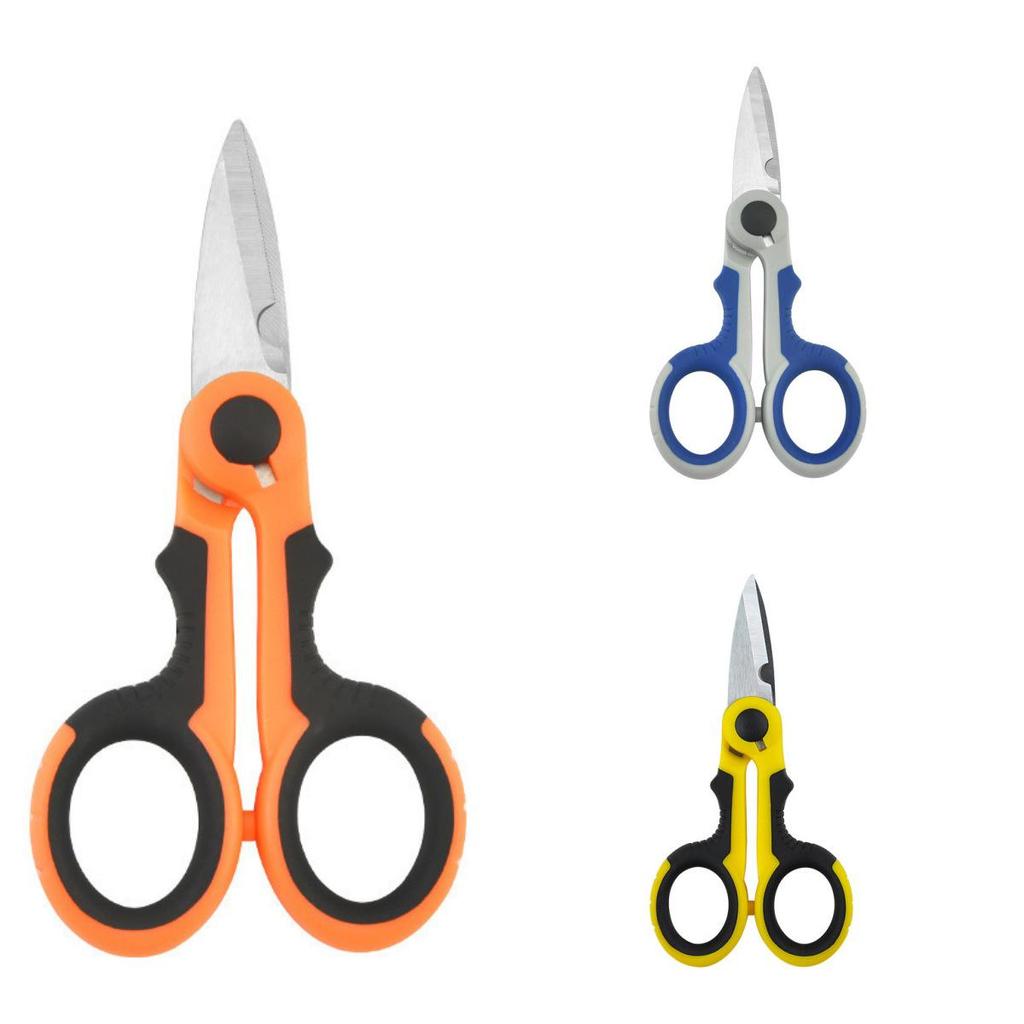 Customized Stainless Steel Pruning and Grapes Shear Set - Includes Garden Tools and Fruit Picking Scissors.