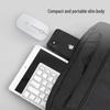 SooPii BK09P Wireless Bluetooth Keyboard Mouse Combo