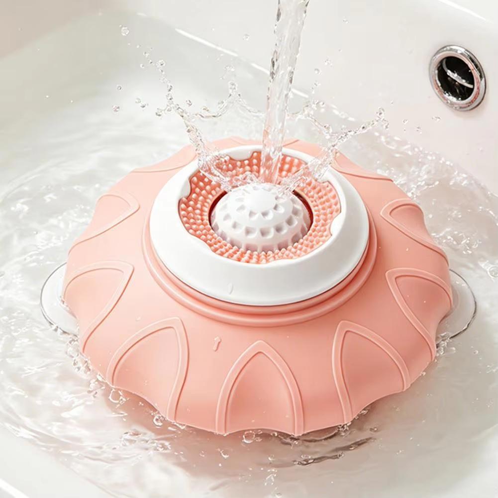 Pets Lick Toys Tray Interactive Dog Toys Slow Feeder Food Dispenser For Puppy Training Enrichment Cat Feeding Crate Pet Supplies