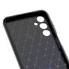 For Samsung Galaxy A25 5G (Global) (161.0 X 76.5 X 8.3mm) Litchi Texture TPU Phone Case Anti-scratch Protective Phone Cover